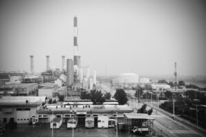 Memahami Jenis-Jenis Gas Industri dan Aplikasinya dalam Manufaktur
