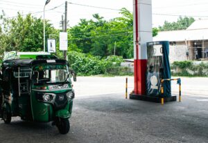 Mengapa Pasokan Gas yang Stabil Sangat Penting untuk Operasional Industri